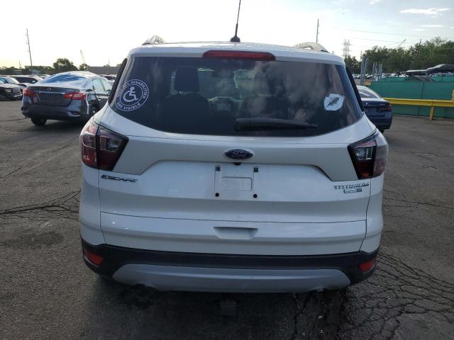Photo 6 from auction – 2017 FORD ESCAPE TIT with VIN 1FMCU9JD8HUB77709