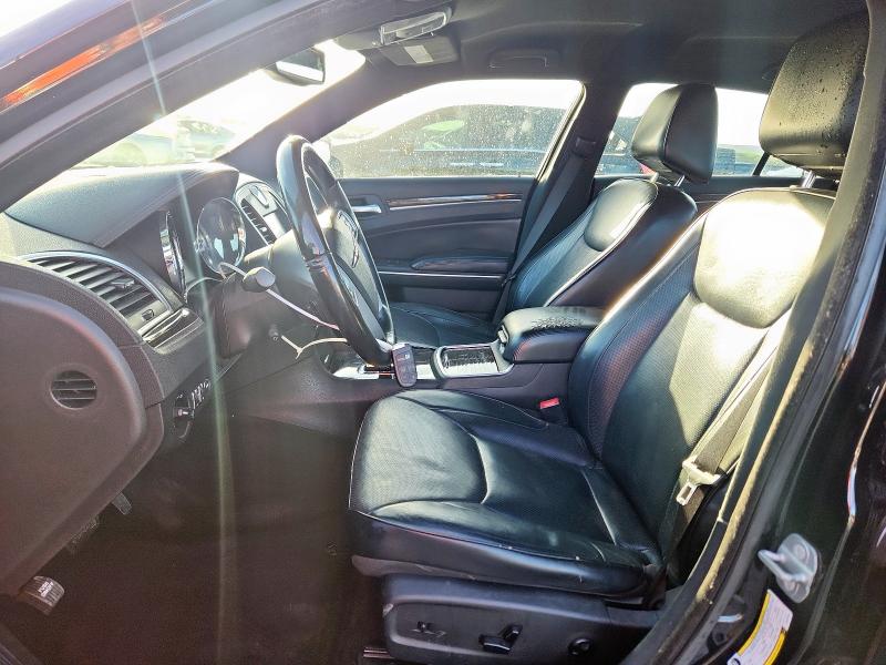 Foto 7 de la subasta – 2014 CHRYSLER 300C con VIN 2C3CCAEG6EH275797