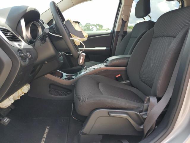 Photo 7 from auction – 2017 DODGE JOURNEY SE with VIN 3C4PDCAB4HT605268