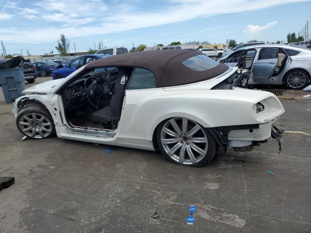 Photo 2 from auction – 2015 BENTLEY CONTINENTA with VIN SCBGT3ZA4FC042068