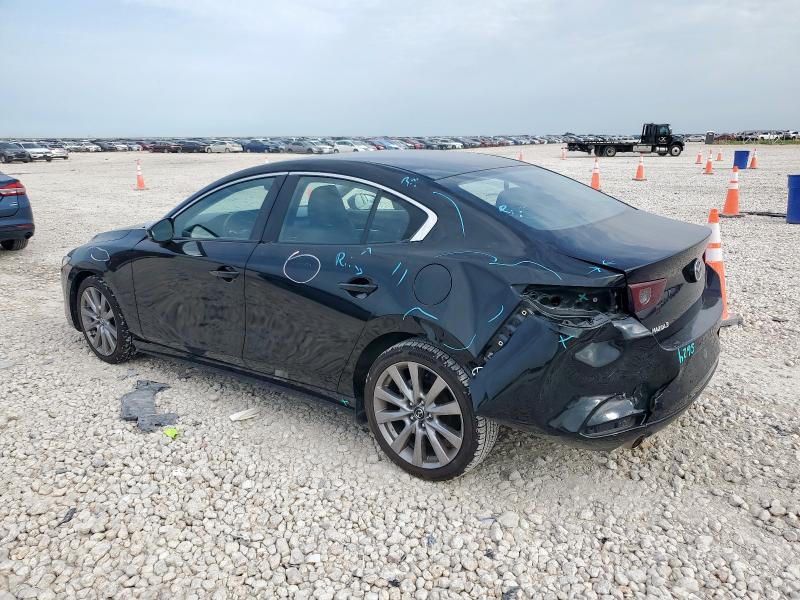 Photo 2 from auction – 2021 MAZDA 3 PREFERRE with VIN JM1BPACL6M1331486