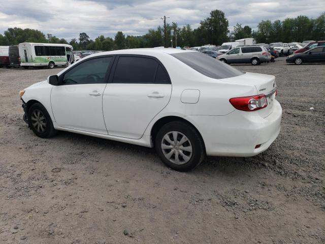 Photo 2 from auction – 2011 TOYOTA COROLLA BA with VIN 2T1BU4EE9BC545602
