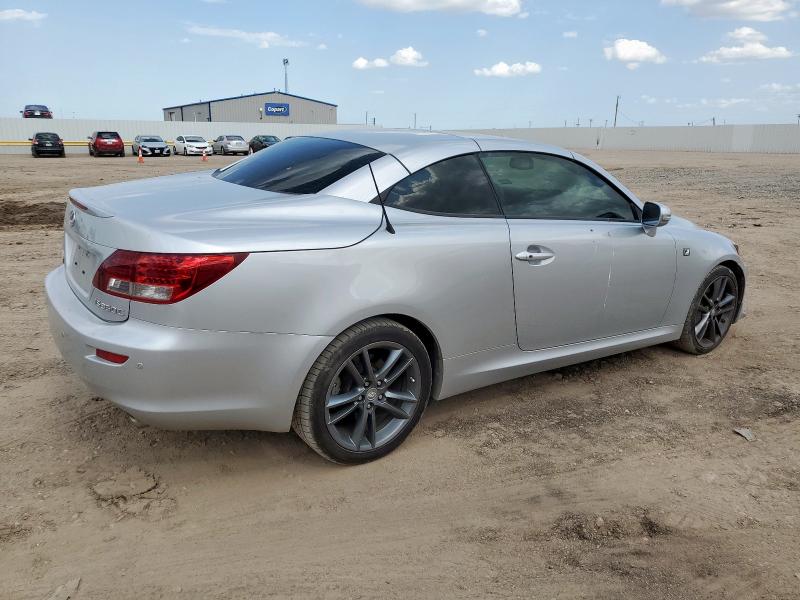 Photo 3 from auction – 2013 LEXUS IS 350 with VIN JTHFE2C26D2509006