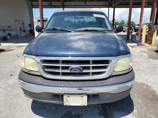 Zdjęcie 5 z aukcji – 2003 FORD F150 SUPER z VIN 1FTRW07693KD73319