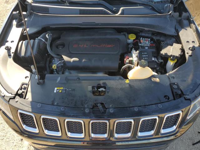 Фото 11 с аукциона – 2018 JEEP COMPASS LI с VIN 3C4NJDCB0JT336727