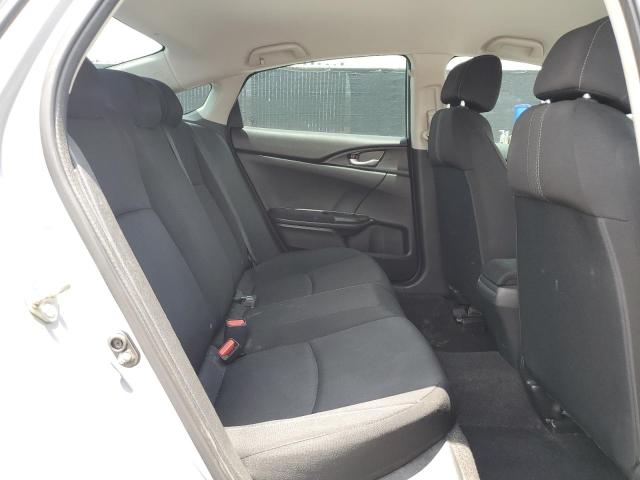 Photo 10 from auction – 2018 HONDA CIVIC LX with VIN 19XFC2F5XJE032995