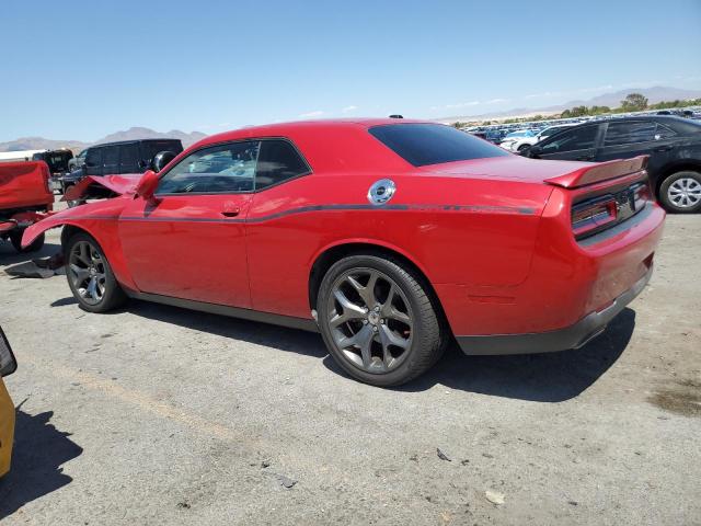 Photo 2 from auction – 2015 DODGE CHALLENGER with VIN 2C3CDZAGXFH715359
