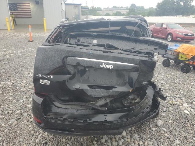Photo 6 from auction – 2016 JEEP COMPASS LA with VIN 1C4NJDEB1GD731270