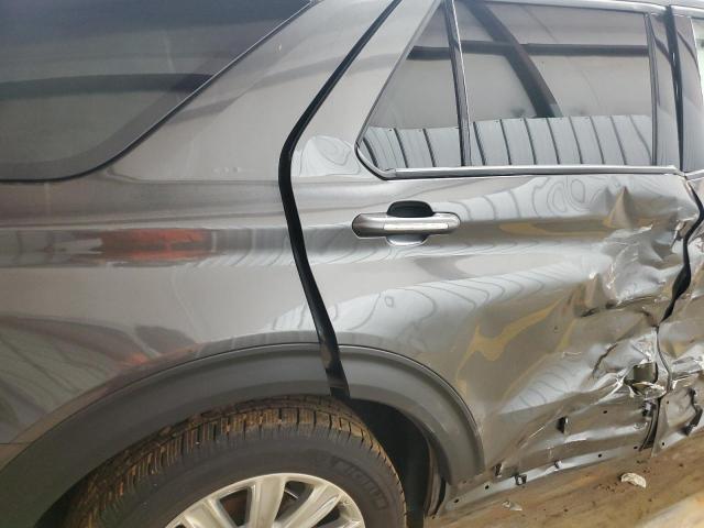 Photo 11 from auction – 2020 FORD EXPLORER L with VIN 1FMSK8FH8LGA67239