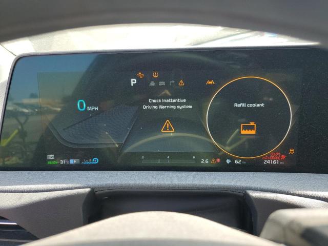 Photo 9 from auction – 2024 KIA EV6 LIGHT with VIN KNDC3DLC9R5613882