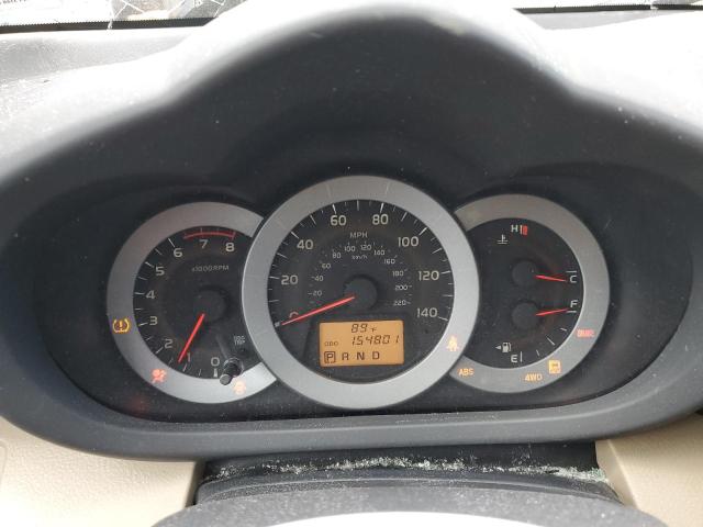 صورة رقم 9 من المزاد - 2010 TOYOTA RAV4 مع VIN 2T3BF4DV1AW036085