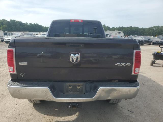 Photo 6 from auction – 2017 RAM 2500 LARAM with VIN 3C6UR5FL9HG685345