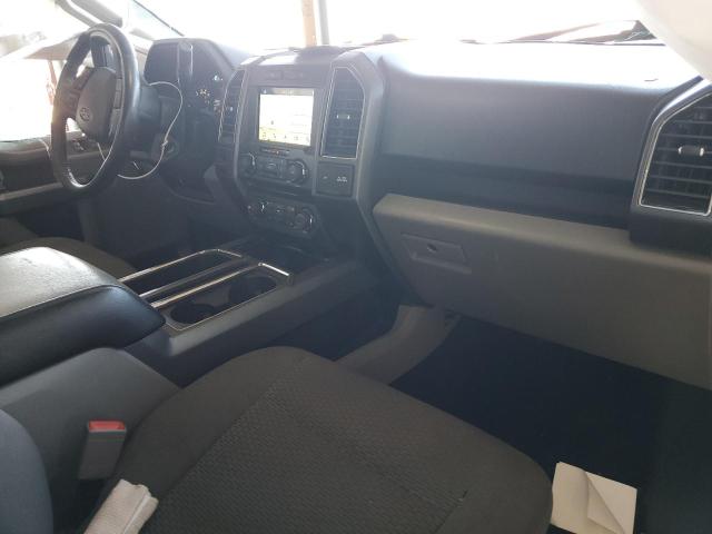 Photo 8 from auction – 2018 FORD F150 SUPER with VIN 1FTEW1CG7JKD21817