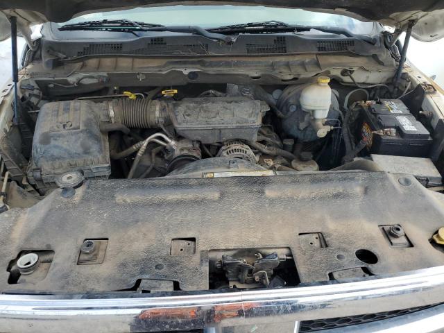 Photo 11 from auction – 2012 DODGE RAM 1500 S with VIN 3C6JD6DP6CG105734