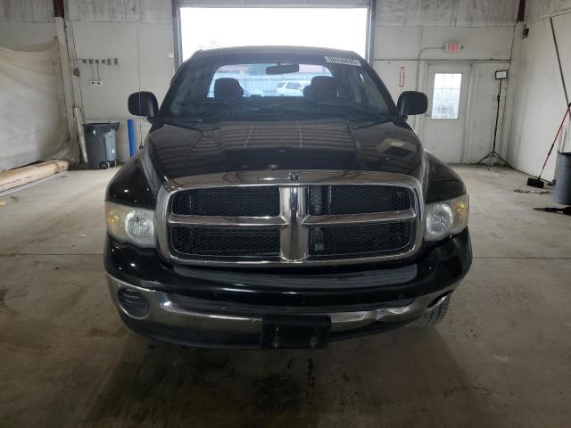 Photo 5 from auction – 2004 DODGE RAM 1500 S with VIN 1D7HU18D94S710972