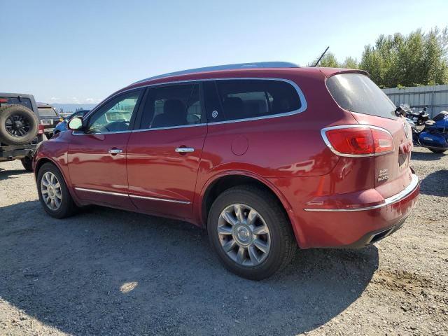 Photo 2 from auction – 2013 BUICK ENCLAVE with VIN 5GAKVCKD4DJ245896