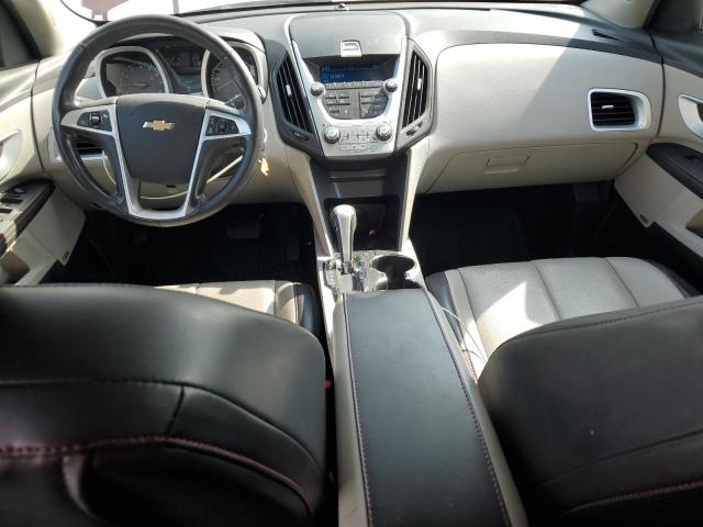 Photo 8 from auction – 2011 CHEVROLET EQUINOX LT with VIN 2CNALPEC0B6272707