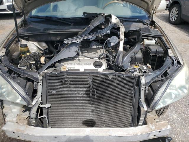 Photo 11 from auction – 2004 LEXUS RX 330 with VIN JTJGA31U240022454