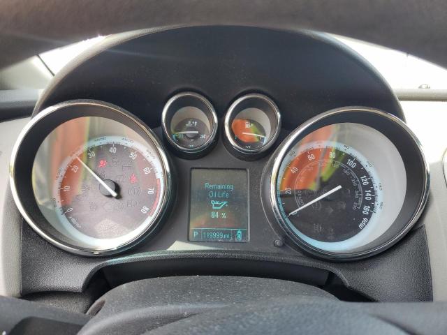 Photo 9 from auction – 2014 BUICK VERANO with VIN 1G4PN5SK9E4206277