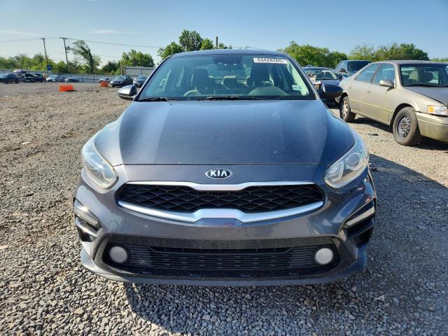 Photo 5 from auction – 2021 KIA FORTE FE with VIN 3KPF24AD6ME270876
