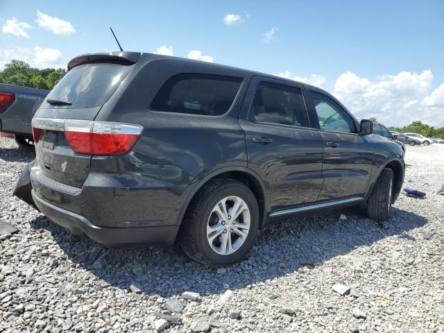 Photo 3 from auction – 2011 DODGE DURANGO EXPRESS with VIN 1D4RD2GG7BC716991