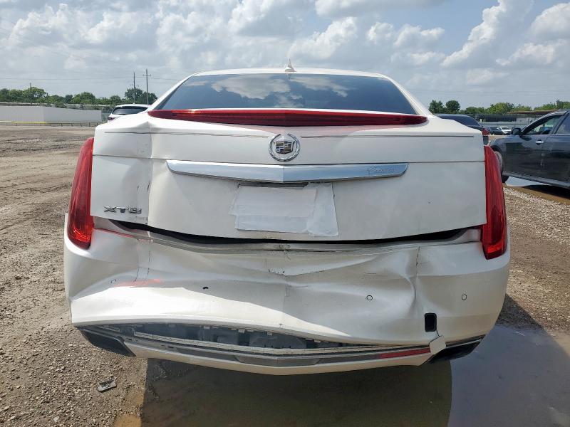 Photo 6 from auction – 2014 CADILLAC XTS LUXURY with VIN 2G61M5S36E9138901
