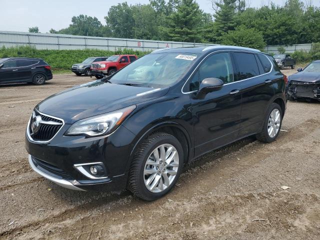 BUICK ENVISION P 2020 con VIN LRBFX4SX0LD210665 - Foto de la subasta