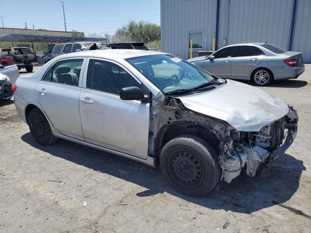 Photo 4 from auction – 2010 TOYOTA COROLLA BA with VIN 1NXBU4EEXAZ233494