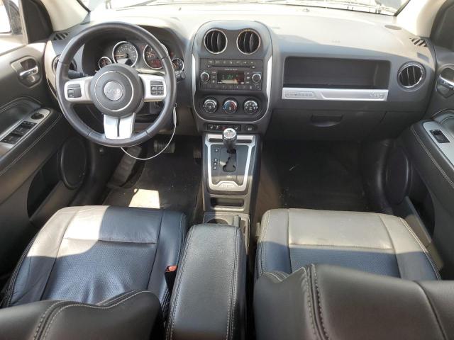 Photo 8 from auction – 2017 JEEP COMPASS LA with VIN 1C4NJCEB9HD185345