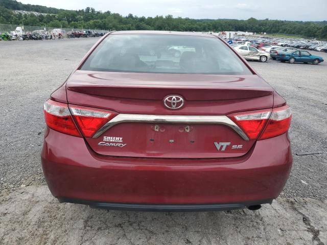 Photo 6 from auction – 2017 TOYOTA CAMRY LE with VIN 4T1BF1FK4HU685691