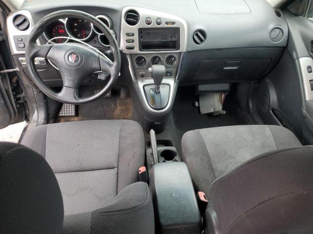 Photo 8 from auction – 2007 PONTIAC VIBE with VIN 5Y2SL65847Z423641