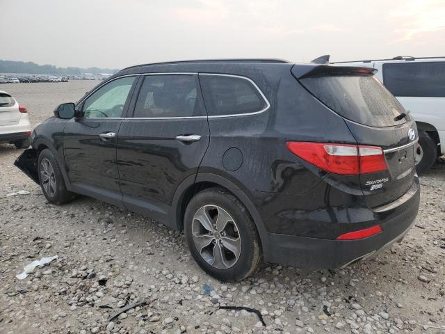 Photo 2 from auction – 2016 HYUNDAI SANTA FE S with VIN KM8SMDHF4GU153475