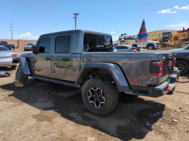 Photo 2 from auction – 2021 JEEP GLADIATOR with VIN 1C6JJTBG2ML571837