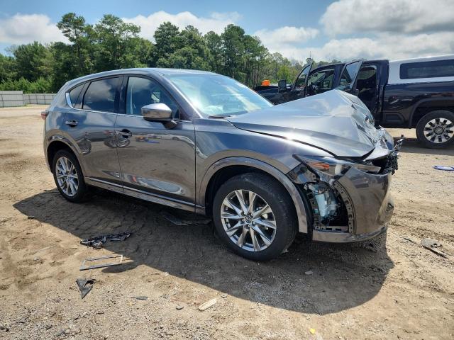Photo 4 from auction – 2024 MAZDA CX-5 PREMI with VIN JM3KFBEM2R0417784