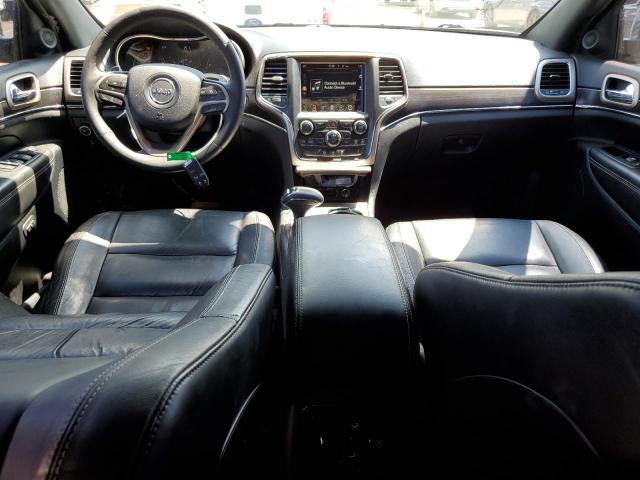 Photo 8 from auction – 2014 JEEP GRAND CHER with VIN 1C4RJFBTXEC234120