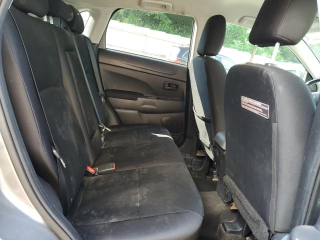 Photo 11 from auction – 2015 MITSUBISHI OUTLANDER with VIN 4A4AR3AUXFE049854