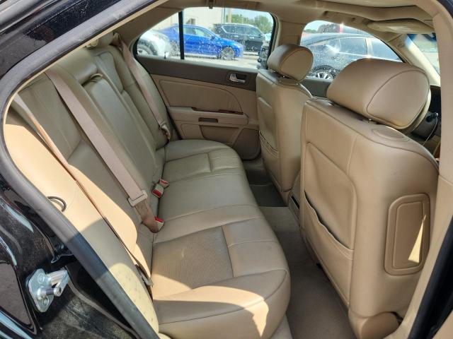 Photo 10 from auction – 2006 CADILLAC STS with VIN 1G6DW677760149328
