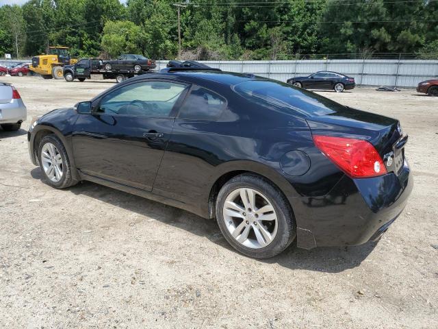 Photo 2 from auction – 2012 NISSAN ALTIMA S with VIN 1N4AL2EPXCC264672