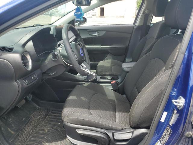 Photo 7 from auction – 2020 KIA FORTE FE with VIN 3KPF24AD1LE230249