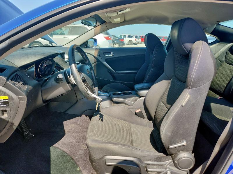 Photo 7 from auction – 2012 HYUNDAI GENESIS CO with VIN KMHHT6KD3CU079024