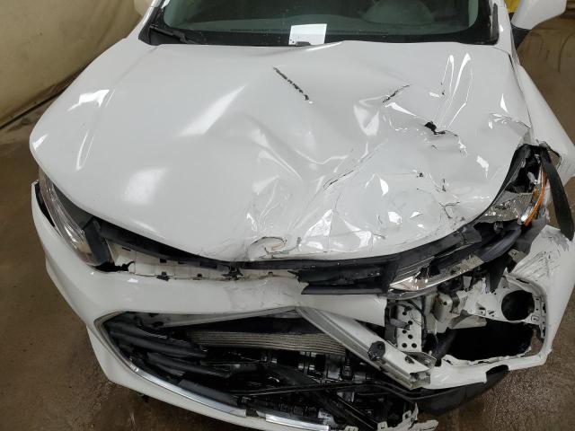 Photo 12 from auction – 2017 CHEVROLET TRAX LS with VIN KL7CJNSB5HB219572