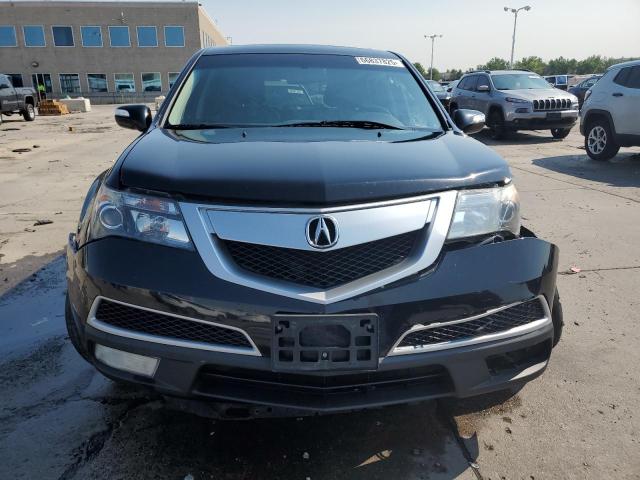 Photo 5 from auction – 2012 ACURA MDX with VIN 2HNYD2H27CH513121