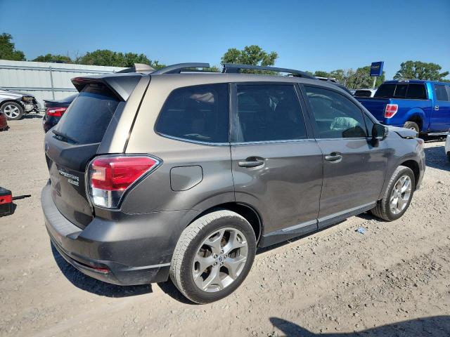 Снимка 3 от търг – 2017 SUBARU FORESTER 2 с VIN JF2SJAWC4HH804488