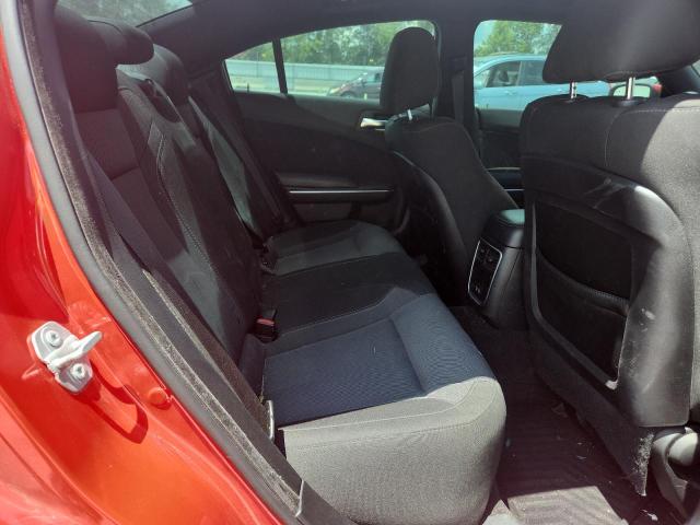 Photo 10 from auction – 2018 DODGE CHARGER R/ with VIN 2C3CDXCT7JH133324