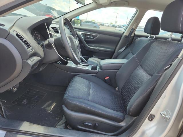Photo 7 from auction – 2017 NISSAN ALTIMA 2.5 with VIN 1N4AL3AP6HC150431