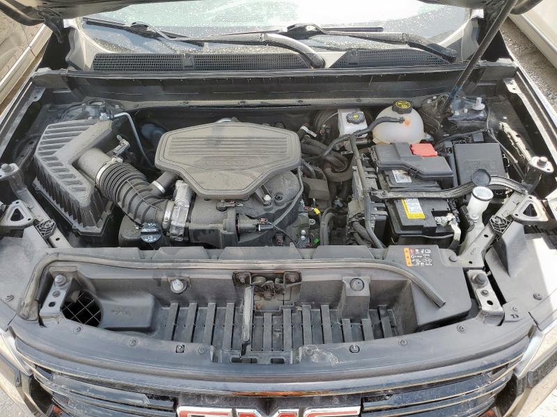 Photo 12 from auction – 2023 GMC ACADIA SLT with VIN 1GKKNMLS1PZ191890