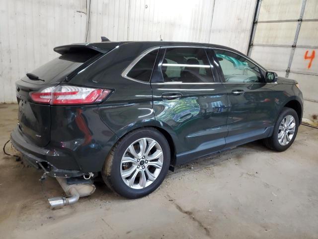 Photo 3 from auction – 2024 FORD EDGE TITAN with VIN 2FMPK4K91RBA52224