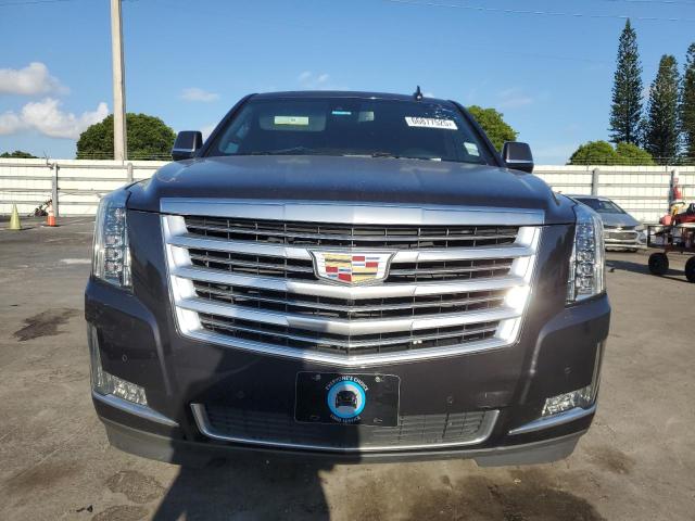 Photo 5 from auction – 2016 CADILLAC ESCALADE E with VIN 1GYS3KKJ4GR335375
