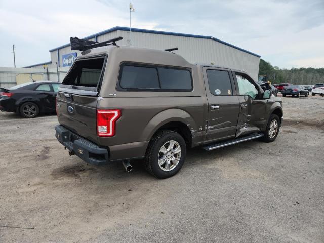 Photo 3 from auction – 2017 FORD F150 SUPER with VIN 1FTEW1CGXHFC81803