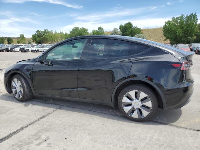 Photo 2 from auction – 2023 TESLA MODEL Y with VIN 7SAYGDEE0PA144864
